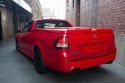 2016 Holden Ute VF II MY16 SS V Redline Ute Extended Cab 2dr Man 6sp 6.2i 