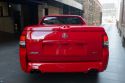 2016 Holden Ute VF II MY16 SS V Redline Ute Extended Cab 2dr Man 6sp 6.2i 