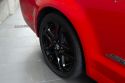 2016 Holden Ute VF II MY16 SS V Redline Ute Extended Cab 2dr Man 6sp 6.2i 