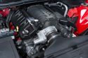2016 Holden Ute VF II MY16 SS V Redline Ute Extended Cab 2dr Man 6sp 6.2i 