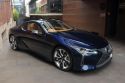 2017 Lexus LC URZ100R LC500 Coupe 2dr Spts Auto 10sp, 5.0i [Mar] 