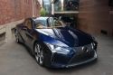 2017 Lexus LC URZ100R LC500 Coupe 2dr Spts Auto 10sp, 5.0i [Mar] 