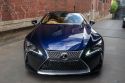 2017 Lexus LC URZ100R LC500 Coupe 2dr Spts Auto 10sp, 5.0i [Mar] 