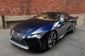 2017 Lexus LC URZ100R LC500 Coupe 2dr Spts Auto 10sp, 5.0i [Mar] 