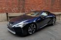 2017 Lexus LC URZ100R LC500 Coupe 2dr Spts Auto 10sp, 5.0i [Mar] 