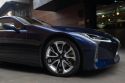 2017 Lexus LC URZ100R LC500 Coupe 2dr Spts Auto 10sp, 5.0i [Mar] 