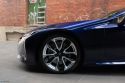 2017 Lexus LC URZ100R LC500 Coupe 2dr Spts Auto 10sp, 5.0i [Mar] 