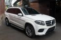 2019 Mercedes-Benz GLS-Class X166 GLS350 d Wagon 7st 5dr 9G-TRONIC 9sp 4MATIC 3.0DT 