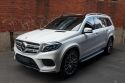 2019 Mercedes-Benz GLS-Class X166 GLS350 d Wagon 7st 5dr 9G-TRONIC 9sp 4MATIC 3.0DT 