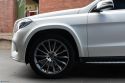 2019 Mercedes-Benz GLS-Class X166 GLS350 d Wagon 7st 5dr 9G-TRONIC 9sp 4MATIC 3.0DT 