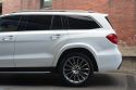 2019 Mercedes-Benz GLS-Class X166 GLS350 d Wagon 7st 5dr 9G-TRONIC 9sp 4MATIC 3.0DT 