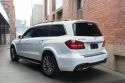 2019 Mercedes-Benz GLS-Class X166 GLS350 d Wagon 7st 5dr 9G-TRONIC 9sp 4MATIC 3.0DT 