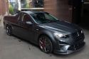 2017 Holden Special Vehicles Maloo GEN-F2 MY17 GTS R Utility Extended Cab 2dr Spts Auto 6sp 6.2SC 