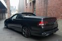 2017 Holden Special Vehicles Maloo GEN-F2 MY17 GTS R Utility Extended Cab 2dr Spts Auto 6sp 6.2SC 