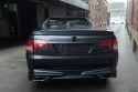 2017 Holden Special Vehicles Maloo GEN-F2 MY17 GTS R Utility Extended Cab 2dr Spts Auto 6sp 6.2SC 