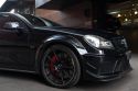 2012 Mercedes-Benz C-Class C204 C63 AMG Black Series Coupe 2dr SPEEDSHIFT MCT 7sp 6.3i [MY12] 