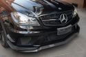 2012 Mercedes-Benz C-Class C204 C63 AMG Black Series Coupe 2dr SPEEDSHIFT MCT 7sp 6.3i [MY12] 