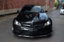 2012 Mercedes-Benz C-Class C204 C63 AMG Black Series Coupe 2dr SPEEDSHIFT MCT 7sp 6.3i [MY12] 