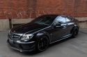 2012 Mercedes-Benz C-Class C204 C63 AMG Black Series Coupe 2dr SPEEDSHIFT MCT 7sp 6.3i [MY12] 