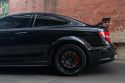 2012 Mercedes-Benz C-Class C204 C63 AMG Black Series Coupe 2dr SPEEDSHIFT MCT 7sp 6.3i [MY12] 