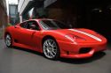 2004 ferrari 360 challenge stradale for sale in australia - dutton garage richmond melbourne australia classic car dealership