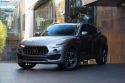 2018 Maserati Levante M161 Wagon 5dr Spts Auto 8sp Q4 3.0DT [MY18] 