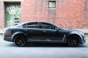 2017 Holden Calais VF Series II Director Sedan 4dr Spts Auto 6sp 6.2i [MY17] 