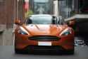 2011 Aston Martin Virage Coupe 2dr SA 6sp 5.9i [Jul] 