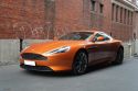 2011 Aston Martin Virage Coupe 2dr SA 6sp 5.9i [Jul] 