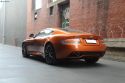 2011 Aston Martin Virage Coupe 2dr SA 6sp 5.9i [Jul] 