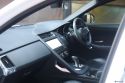 2018 Jaguar E-PACE X540 D150 R-Dynamic S Wagon 5dr Spts Auto 9sp AWD 2.0DT [MY18] 