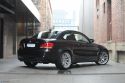 2012 BMW 1 Series M E82 LCI Coupe 2dr Man 6sp 3.0TT [MY12] 