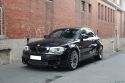 2012 BMW 1 Series M E82 LCI Coupe 2dr Man 6sp 3.0TT [MY12] 