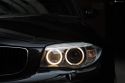 2012 BMW 1 Series M E82 LCI Coupe 2dr Man 6sp 3.0TT [MY12] 