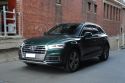 2018 Audi Q5 FY TFSI sport Wagon 5dr S tronic 7sp quattro ultra 2.0T [MY18] 