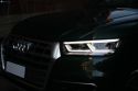 2018 Audi Q5 FY TFSI sport Wagon 5dr S tronic 7sp quattro ultra 2.0T [MY18] 