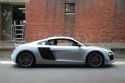 2015 Audi R8 Carbon Edition Coupe 2dr S tronic 7sp quattro 4.2i [MY15] 