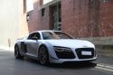 2015 Audi R8 Carbon Edition Coupe 2dr S tronic 7sp quattro 4.2i [MY15] 