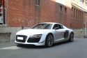 2015 Audi R8 Carbon Edition Coupe 2dr S tronic 7sp quattro 4.2i [MY15] 