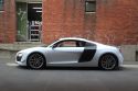 2015 Audi R8 Carbon Edition Coupe 2dr S tronic 7sp quattro 4.2i [MY15] 