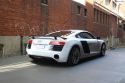 2015 Audi R8 Carbon Edition Coupe 2dr S tronic 7sp quattro 4.2i [MY15] 