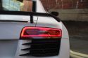 2015 Audi R8 Carbon Edition Coupe 2dr S tronic 7sp quattro 4.2i [MY15] 