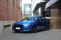 2016 Ford Falcon FG X XR8 Sprint Sedan 4dr Man 6sp, 5.0SC 