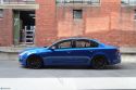 2016 Ford Falcon FG X XR8 Sprint Sedan 4dr Man 6sp, 5.0SC 