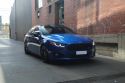 2016 Ford Falcon FG X XR8 Sprint Sedan 4dr Man 6sp, 5.0SC 