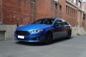 2016 Ford Falcon FG X XR8 Sprint Sedan 4dr Man 6sp, 5.0SC 