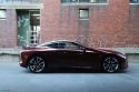 2018 Lexus LC URZ100R LC500 Coupe 2dr Spts Auto 10sp, 5.0i 