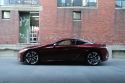 2018 Lexus LC URZ100R LC500 Coupe 2dr Spts Auto 10sp, 5.0i 