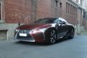 2018 Lexus LC URZ100R LC500 Coupe 2dr Spts Auto 10sp, 5.0i 