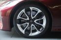 2018 Lexus LC URZ100R LC500 Coupe 2dr Spts Auto 10sp, 5.0i 